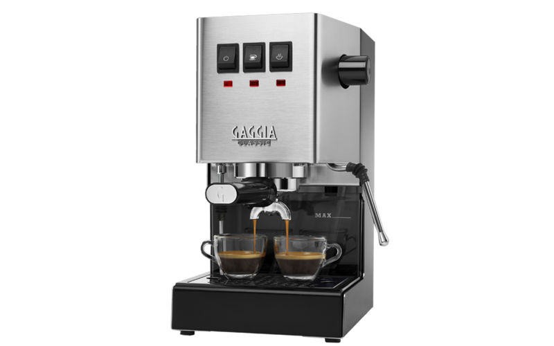 【想另一半化身成咖啡男神】唔一定要沖400次咖啡！ 十大人氣咖啡機精選